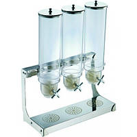 Диспенсер для пластівців Frosty JVT-5