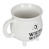 Чашка «Біла Відьма», фото 3