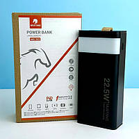 УМБ Power Bank Mustang MS-353 PD20+QC3.0 22.5W 30000mAh