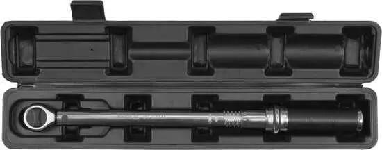Ключ динамометричний 1/2" 65-335 Нм YATO YT-07744