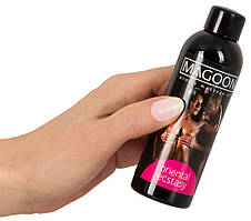 Масажна олія Magoon Oriental Ecstasy, 100 мл