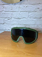 Маска тактична панорамна зі змінними лінзами