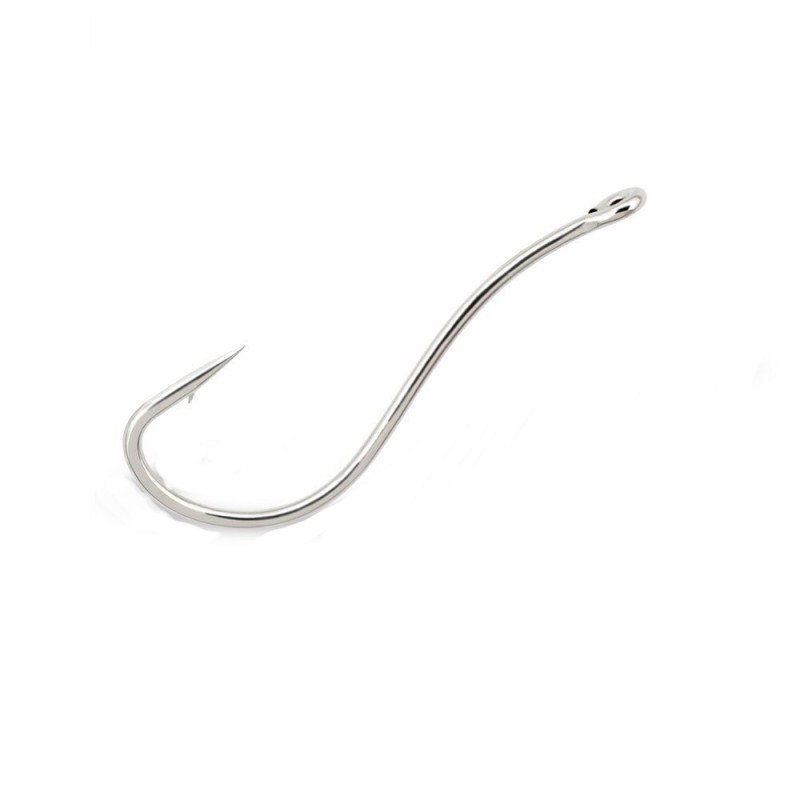 Гачки Gurza RYUSEN RING Ni K-1005, фото 1