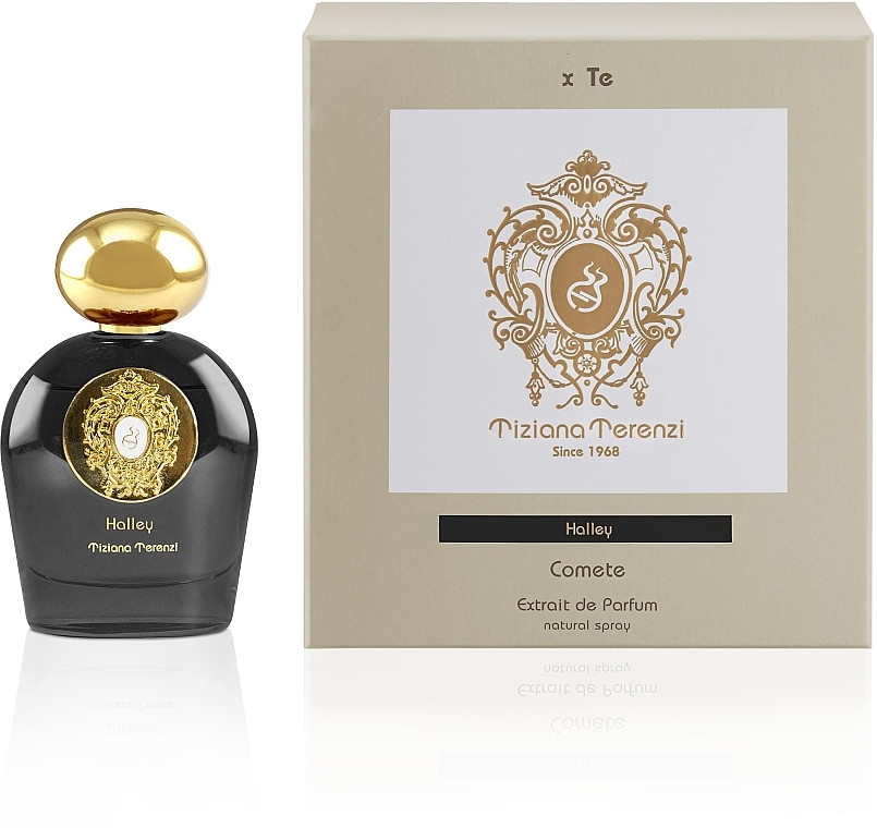 Парфум Tiziana Terenzi Comete Collection Halley 100ml, Тестер