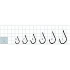 Гачки Gurza ISEAMA XC К-1133, фото 2