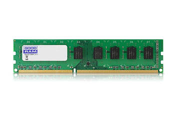 GOODRAM 4GB [1x4GB 1600MHz DDR3 CL11 DIMM]