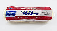 Валик малярный Wooster American Contractor R563-9, 23 см, ворс 13 мм