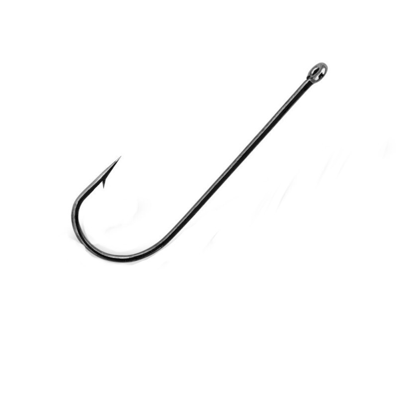 Гачки Gurza ROUND MATCH BN K-1022, фото 1