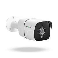 Наружная IP камера GreenVision GV-182-IP-FM-COA40-30 POE 4MP (Lite)