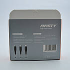 Кабель ANSTY AN-14-I Lightning 3.4A 1M White, фото 2