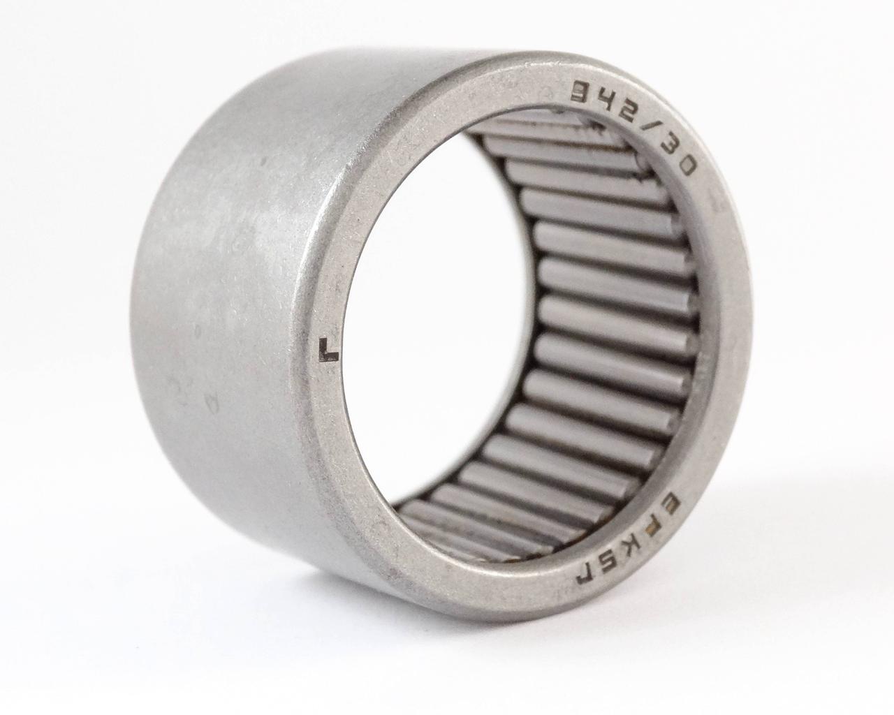 HK303824 (942/30) підшипник голчастий, розмір 30*38*24, (безсепараторний) ГОСТ