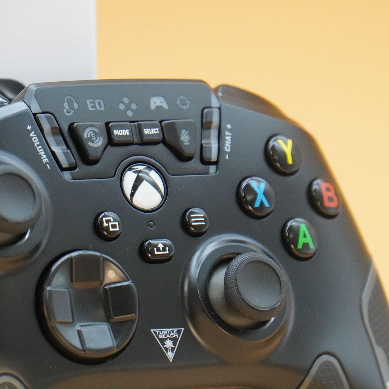 Контроллер геймпад Turtle Beach Recon для Xbox Series X|S и Xbox One и ПК (распродажа) - фото 2 - id-p2077858978