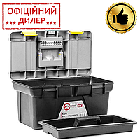 Ящик для инструментов пластиковый INTERTOOL BX-0321