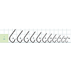 Гачки Gurza SODE BN K-1002, фото 2
