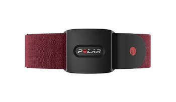 Polar sensor Verity  red M-XXL