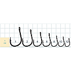 Гачки Gurza ISEAMA-Ring BN K-1103, фото 2