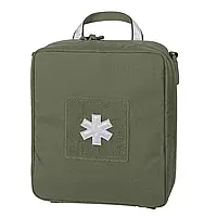 Подсумок Helikon-Tex® AUTOMOTIVE MED KIT - Cordura® - Olive Green