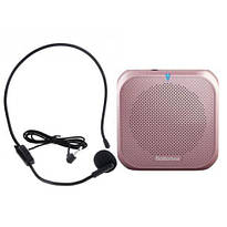 Гучномовець для провідника на пояс