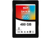 Silicon Power S55 480GB