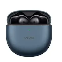 Навушники бездротові Vivo TWS Air Pro Black