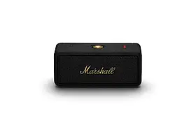 Портативні колонки Marshall Emberton II Black