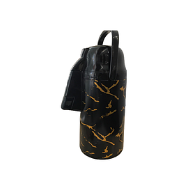 Термос зі скляною помпою 3303D — 3 л