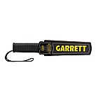 Ручний металодетектор GARRETT SUPER SCANNER®V, фото 6