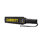 Ручний металодетектор GARRETT SUPER SCANNER®V, фото 5