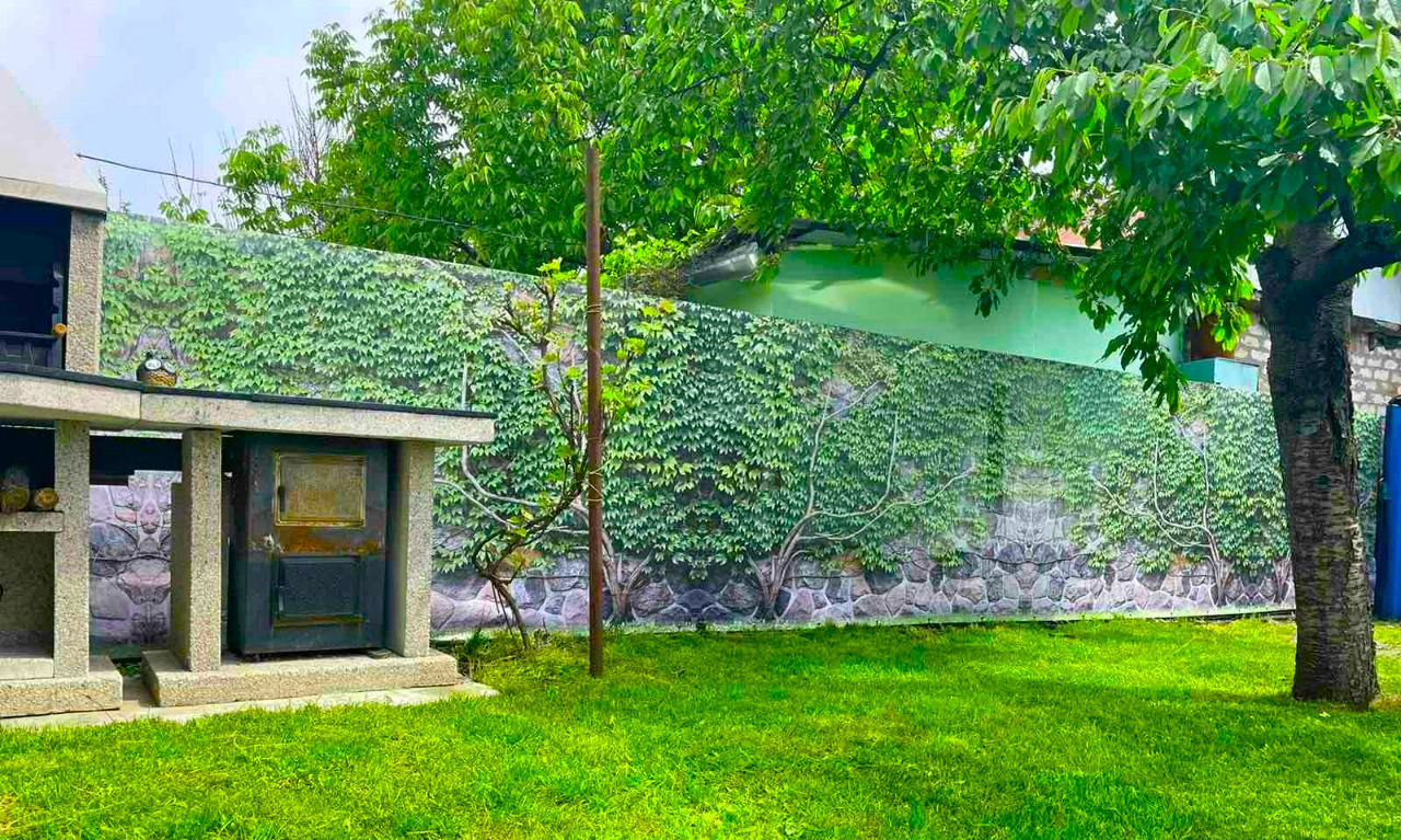 Фотосітка для декору стін, фото 1