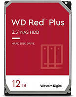 WD Red Plus 12TB