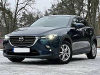 Разборка Mazda CX-3 2015- Двигатель Коробка Дверь Стекло Бампер Диск