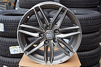 Диски R16 5x114.3 Renault Duster Scenic Megane Kia Mazda Toyota Rav4 Hyundai Tucson I30 IX35 Kia