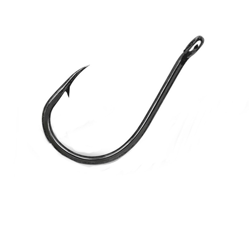 Гачки Gurza  CHINU-RING BN K-1105, фото 1