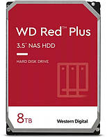 WD Red Plus 8TB