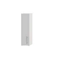 Кухонный модуль Оптима Верх В01-200 Нимфея Альба - Белый 20х30х72 см