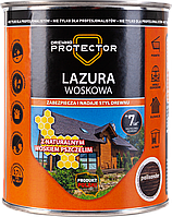 Віск (воск) для деревини ТМ DREWNO PROTECTOR Дуб, 9.0