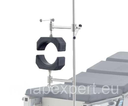 Комплект опор для артроскопії Uzumcu OM-240 Knee Arthroscoport Support, фото 1