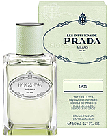 Парфюмированная вода Prada Infusion D'Iris для женщин - edp 50 ml