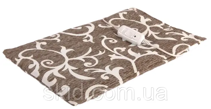 Грілка електрична (Електрогрілка) ЕГ-3/220 SHINE 50х30см
