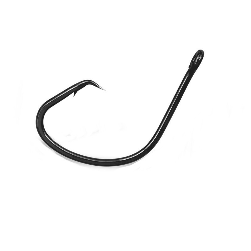 Гачки Gurza MUTSU LIGHT Ring BN K-1125, фото 1