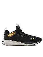 Кроссовки мужские Puma Softride Enzo Nxt Black (Артикул: 19523411)