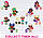 Лялька Лол Сюрприз Черлідери LOL Surprise All Star Moves Series 2 Cheer Surprise Dol, фото 6