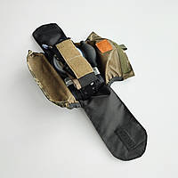 Підсумок для вузлового турнікета тактичний SAM Junctional Tourniquet Стохід Піксель