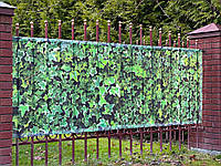 Рулонна фотосітка, фото 7