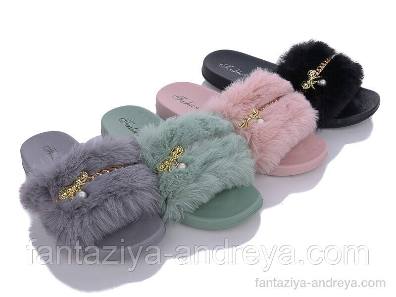 Сланці жіночі Deshman 36-41р., фото 1