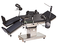 Стол операционный ЕТ300C (Normal) с набором рентген-прозрачных панелей