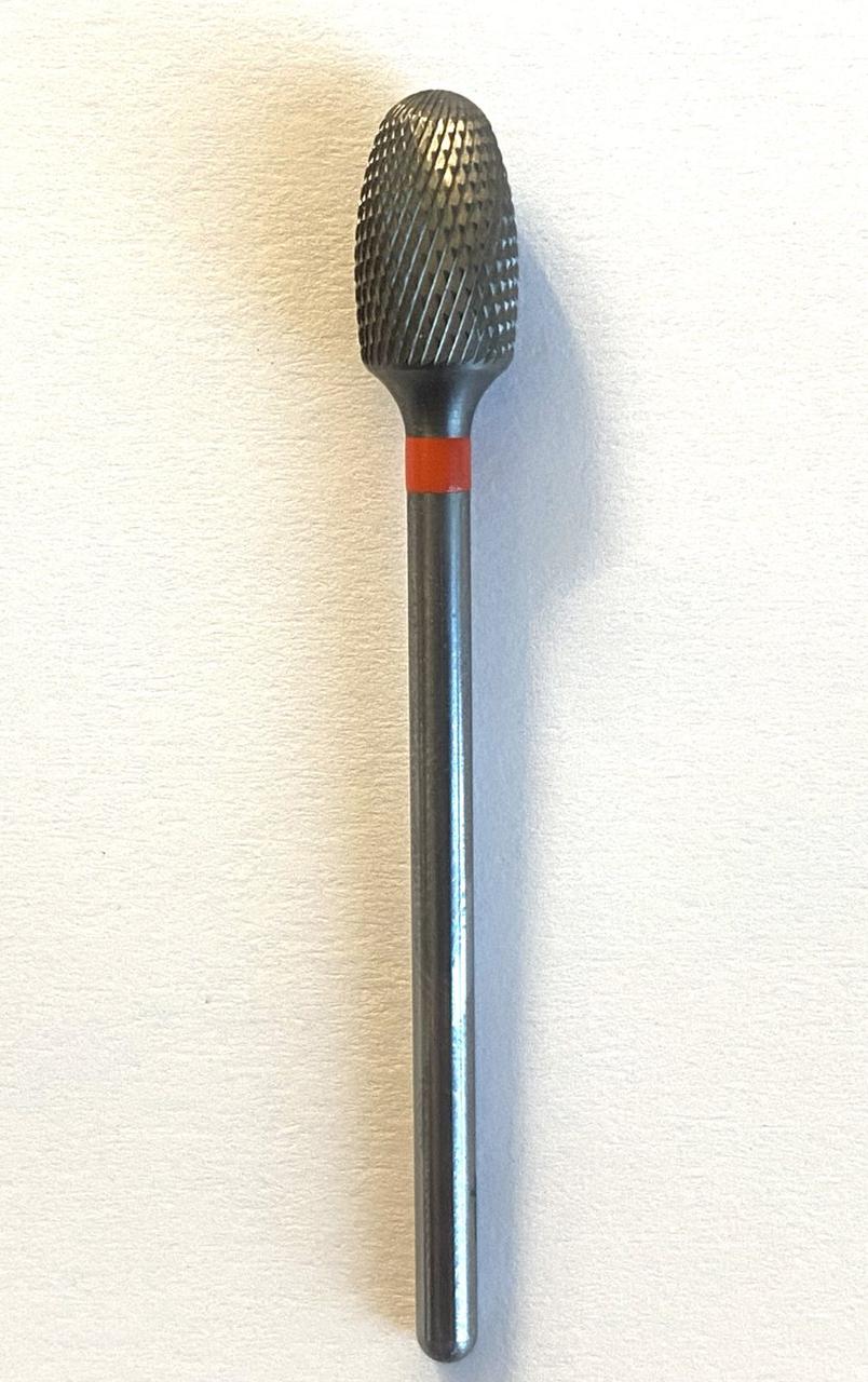 Фреза твердосплавна зуботехнічна для обробки металу та пластмас OkoDent (Німеччина)