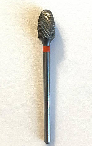 Фреза твердосплавна зуботехнічна для обробки металу та пластмас OkoDent (Німеччина), фото 1