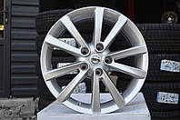 Диски Nissan R17 5x114.3 Juke Qashqai Xtrail жук кашкай