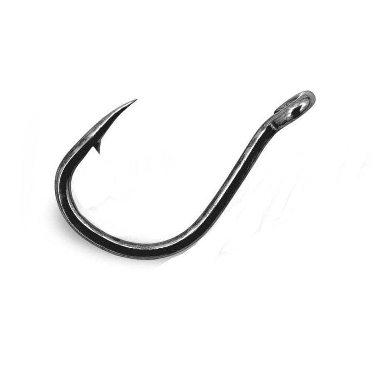 Гачки Gurza ISЕAMA STRONG-Ring BN K-1114, фото 1